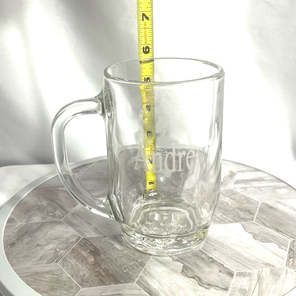 Disney Gray Mug Classic Dining Essential - Picture 3 of 6